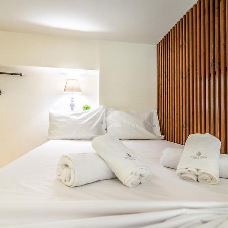 Art Loft In The City Centre Heraklion  Ngoại thất bức ảnh