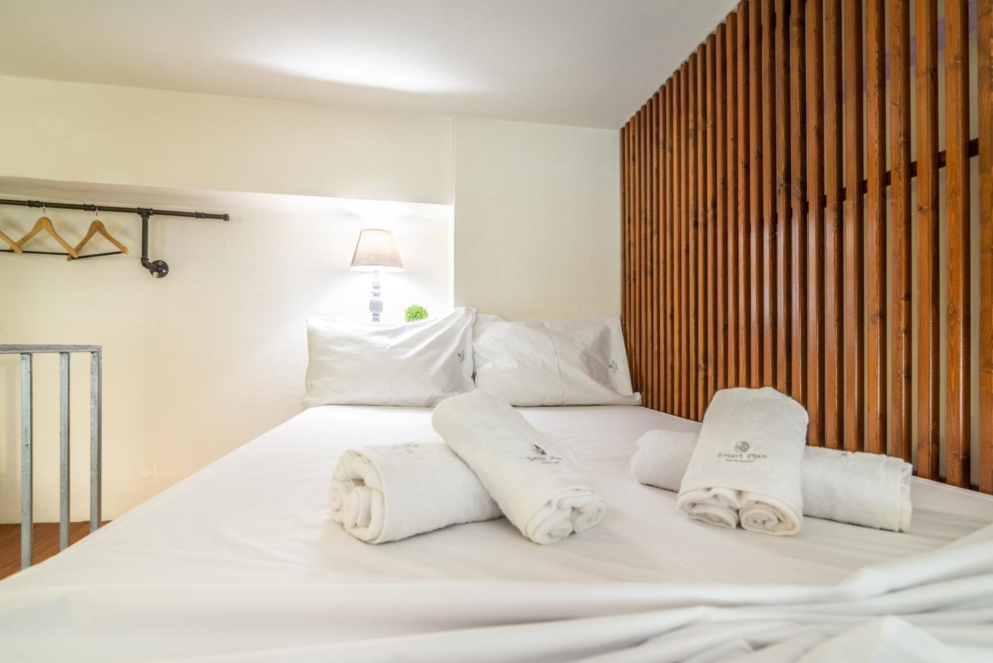 Art Loft In The City Centre Heraklion  Ngoại thất bức ảnh