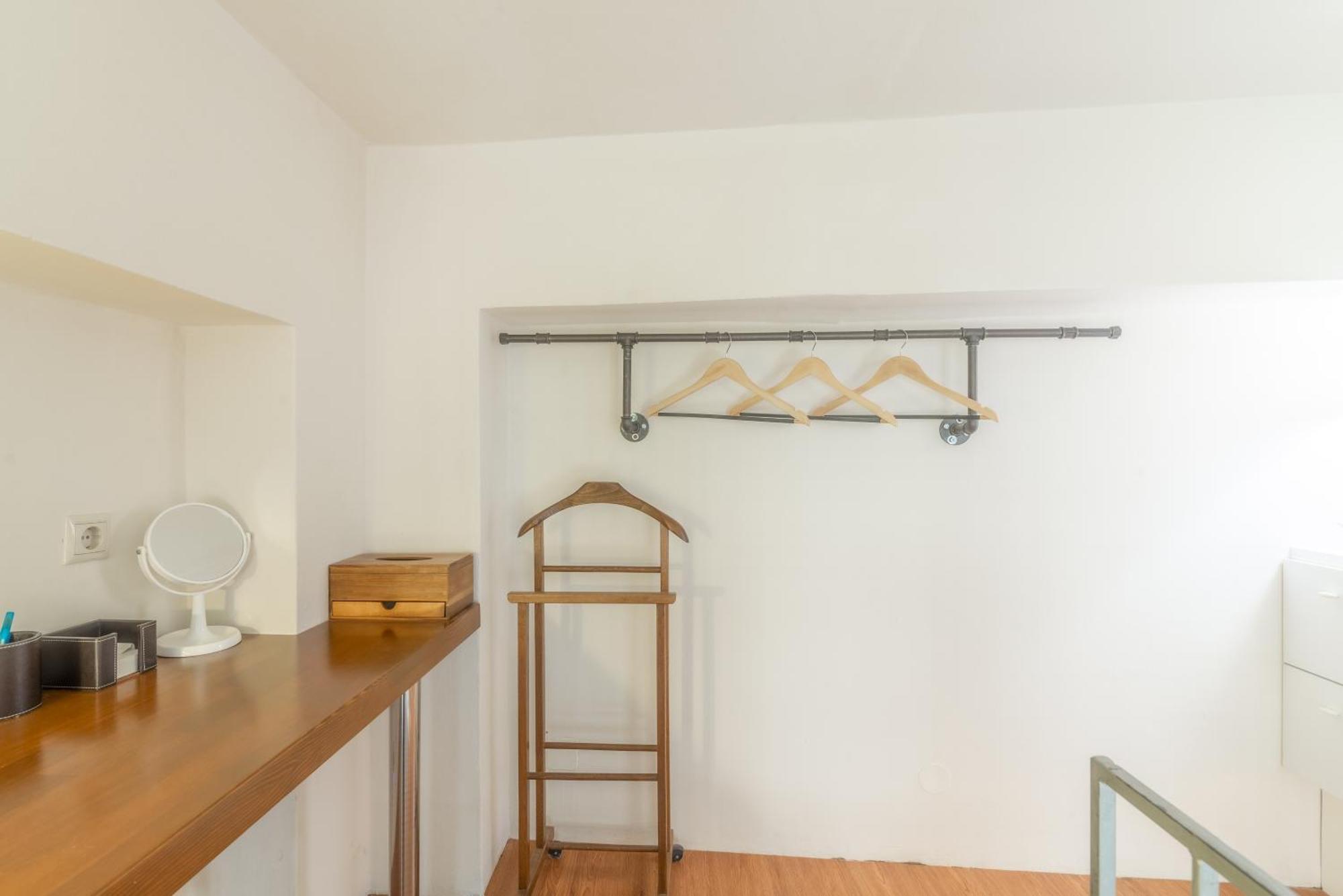 Art Loft In The City Centre Heraklion  Ngoại thất bức ảnh