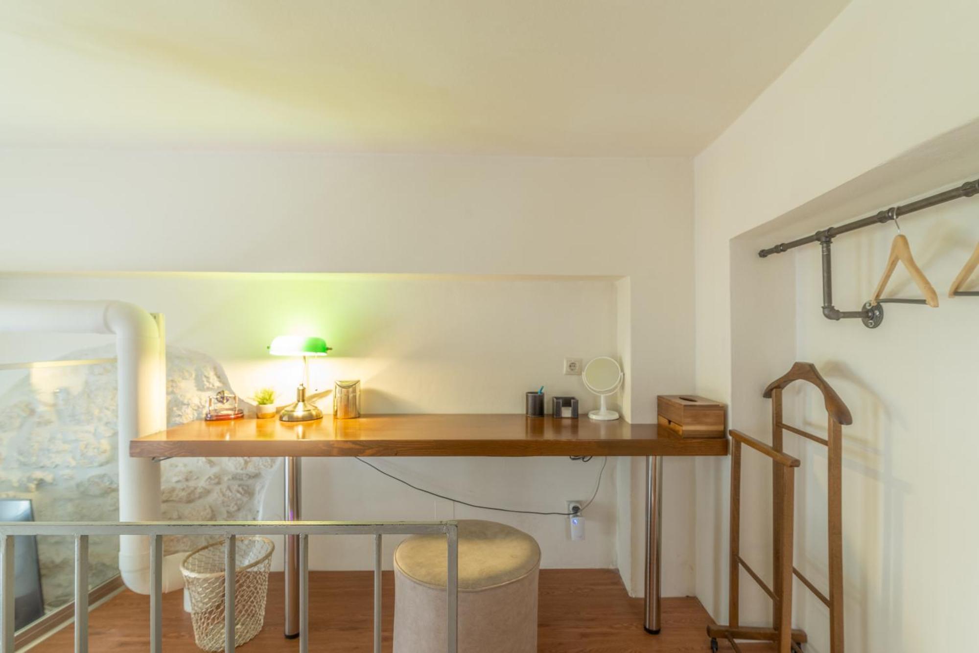 Art Loft In The City Centre Heraklion  Ngoại thất bức ảnh